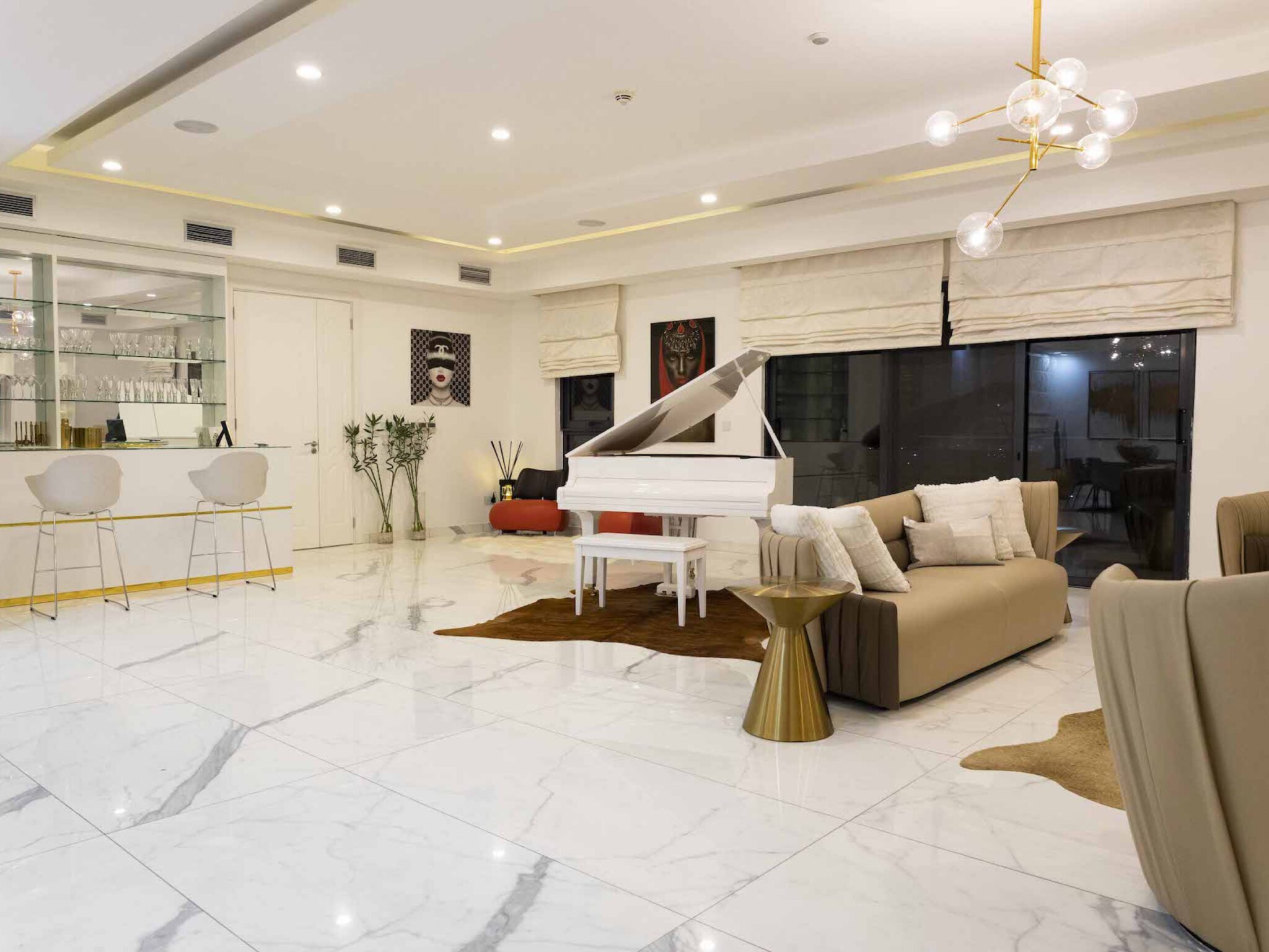 Venture Apartments 02