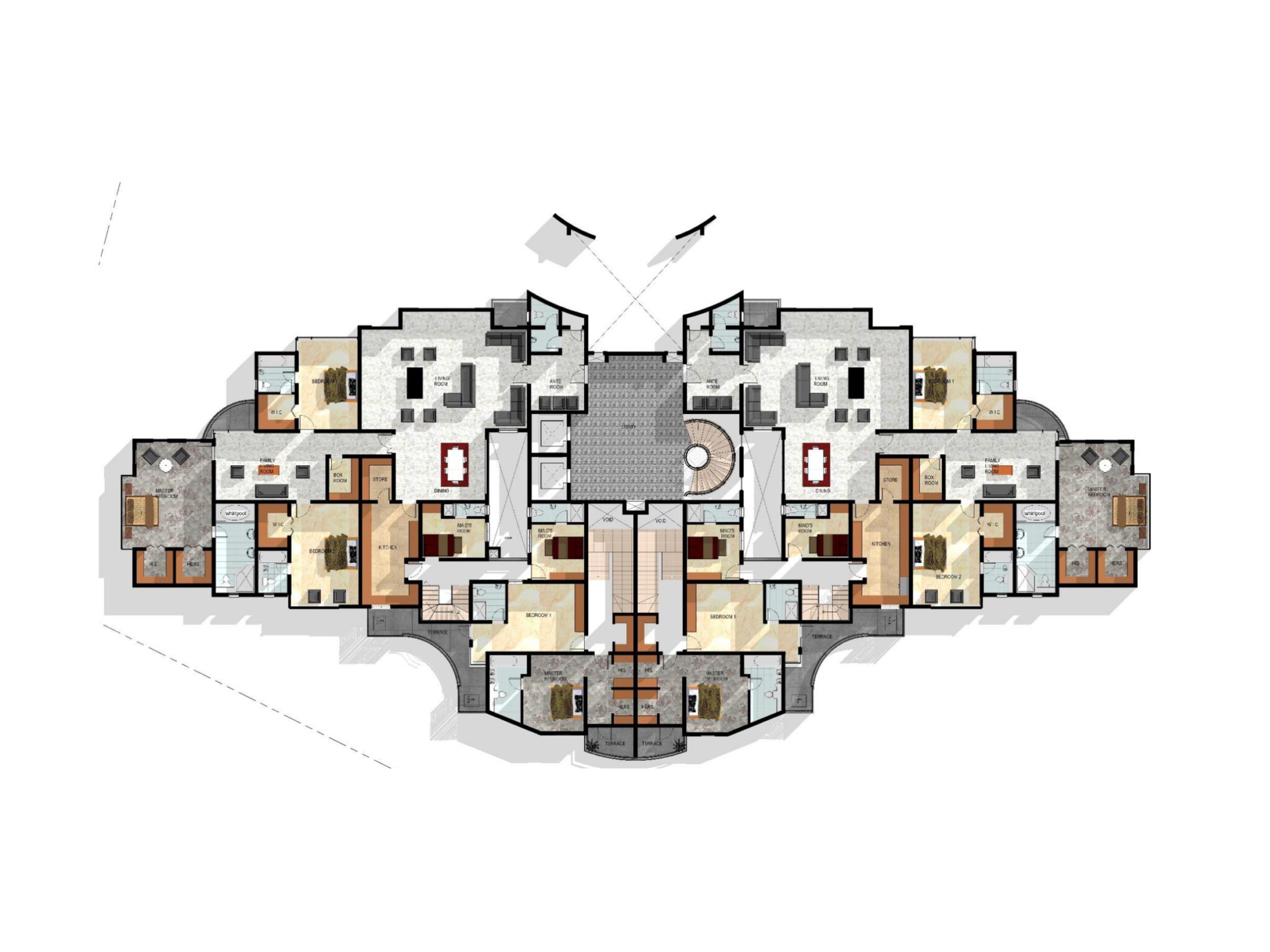 Venture Apartments 04